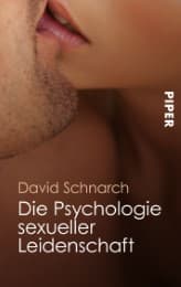Cover von Die Psychologie sexueller Leidenschaft