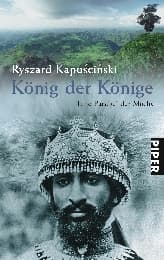 Cover von König der Könige