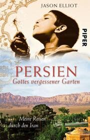Cover von Persien