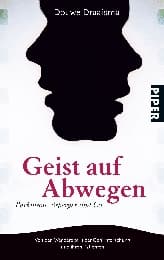 Cover von Geist auf Abwegen