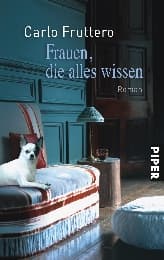 Cover von Frauen, die alles wissen