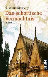 Cover von Das schottische Vermächtnis
