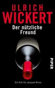 Cover von Der nützliche Freund