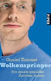 Cover von Wolkenspringer