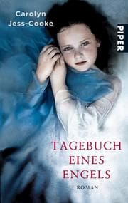 Cover von Tagebuch eines Engels