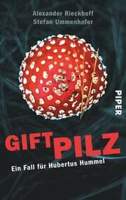 Cover von Giftpilz