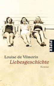 Cover von Liebesgeschichte