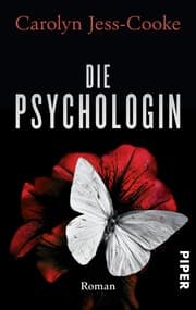 Cover von Die Psychologin