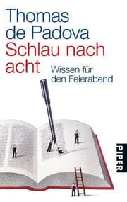 Cover von Schlau nach acht