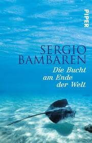 Cover von Die Bucht am Ende der Welt