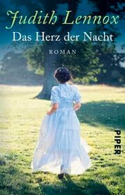 Cover von Das Herz der Nacht