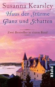 Cover von Haus der Stürme/Glanz und Schatten