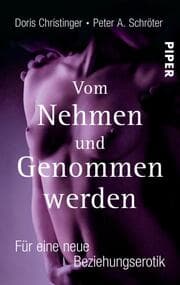 Cover von Vom Nehmen und Genommenwerden