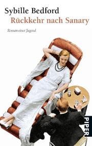 Cover von Rückkehr nach Sanary