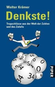 Cover von Denkste!