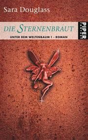 Cover von Die Sternenbraut