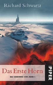 Cover von Das Erste Horn