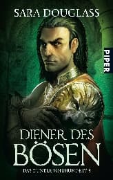 Cover von Diener des Bösen
