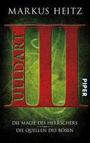 Cover von Ulldart III