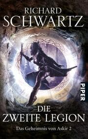 Cover von Die Zweite Legion