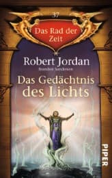 Cover von Das Gedächtnis des Lichts