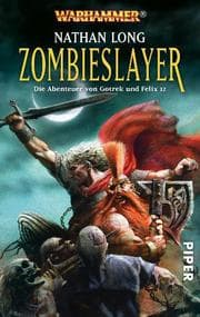 Cover von Zombieslayer
