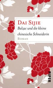 Cover von Balzac und die kleine chinesische Schneiderin