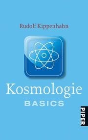 Cover von Kosmologie