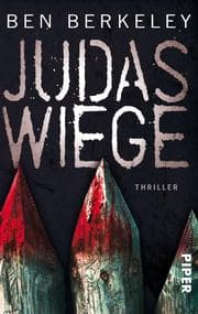 Cover von Judaswiege