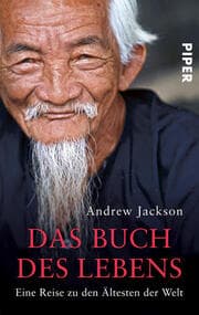 Cover von Das Buch des Lebens
