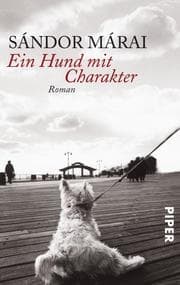 Cover von Ein Hund mit Charakter