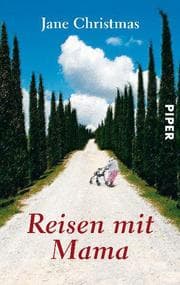 Cover von Reisen mit Mama