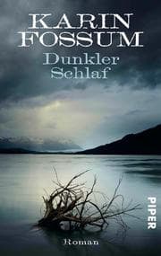 Cover von Dunkler Schlaf