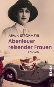 Cover von Abenteuer reisender Frauen