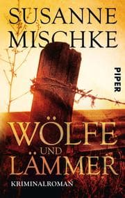 Cover von Wölfe und Lämmer
