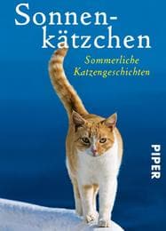 Cover von Sonnenkätzchen