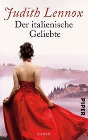 Cover von Der italienische Geliebte