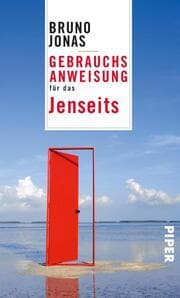 Cover von Gebrauchsanweisung für das Jenseits