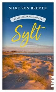 Cover von Gebrauchsanweisung für Sylt
