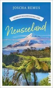 Cover von Gebrauchsanweisung für Neuseeland