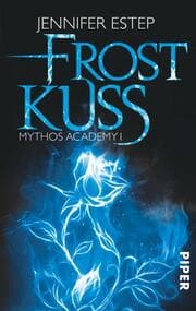 Cover von Frostkuss