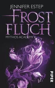Cover von Frostfluch