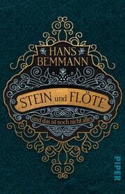 Cover von Stein und Flöte