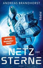 Cover von Das Netz der Sterne