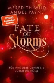 Cover von Fate of Storms