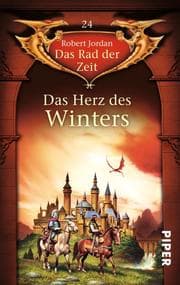 Cover von Das Herz des Winters