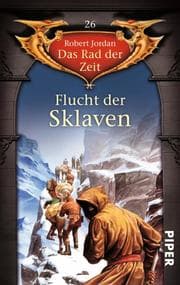 Cover von Flucht der Sklaven