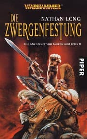 Cover von Die Zwergenfestung