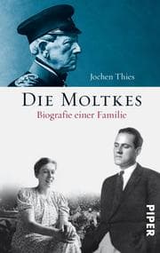 Cover von Die Moltkes