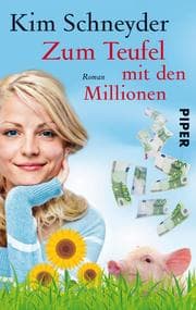 Cover von Zum Teufel mit den Millionen